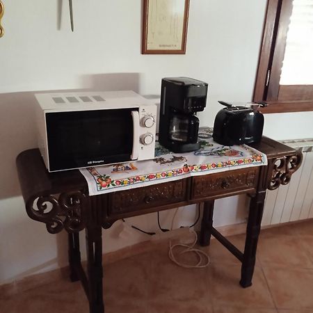 Loft Castello Βίλα Castello de Farfana Εξωτερικό φωτογραφία