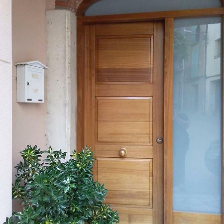 Loft Castello Βίλα Castello de Farfana Εξωτερικό φωτογραφία