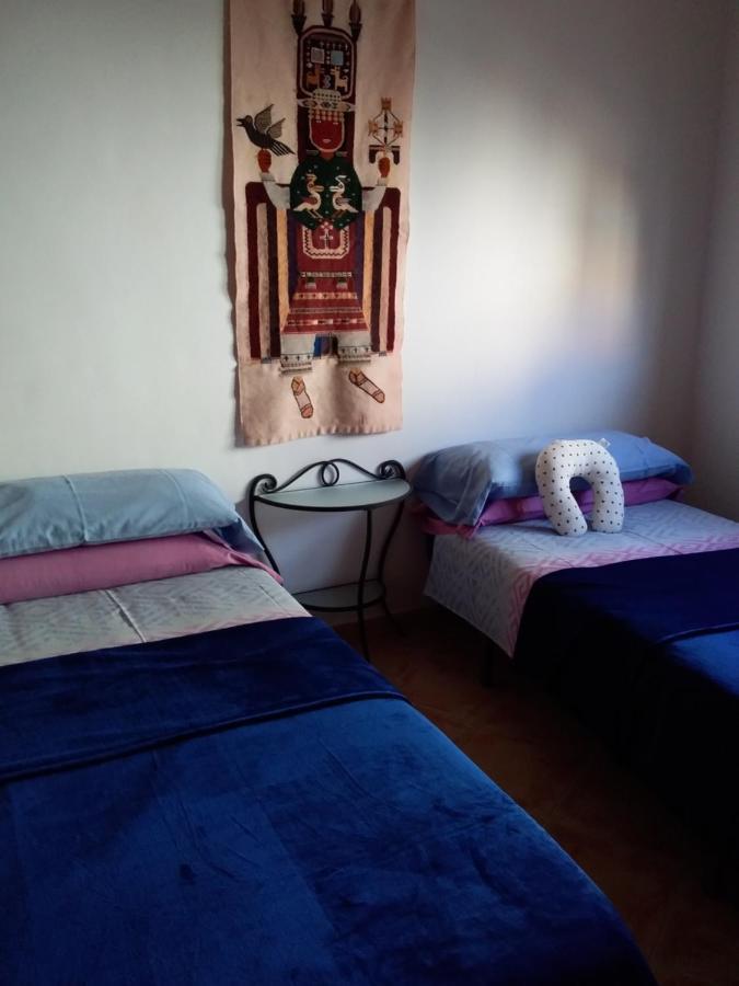 Loft Castello Βίλα Castello de Farfana Εξωτερικό φωτογραφία