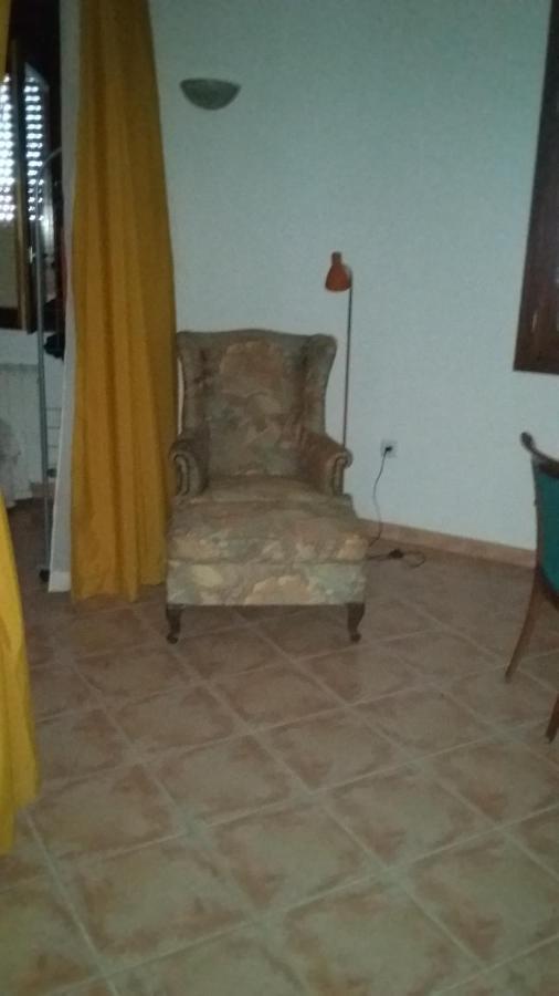 Loft Castello Βίλα Castello de Farfana Εξωτερικό φωτογραφία