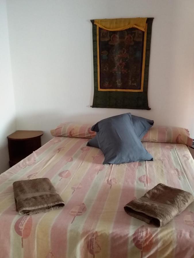 Loft Castello Βίλα Castello de Farfana Εξωτερικό φωτογραφία