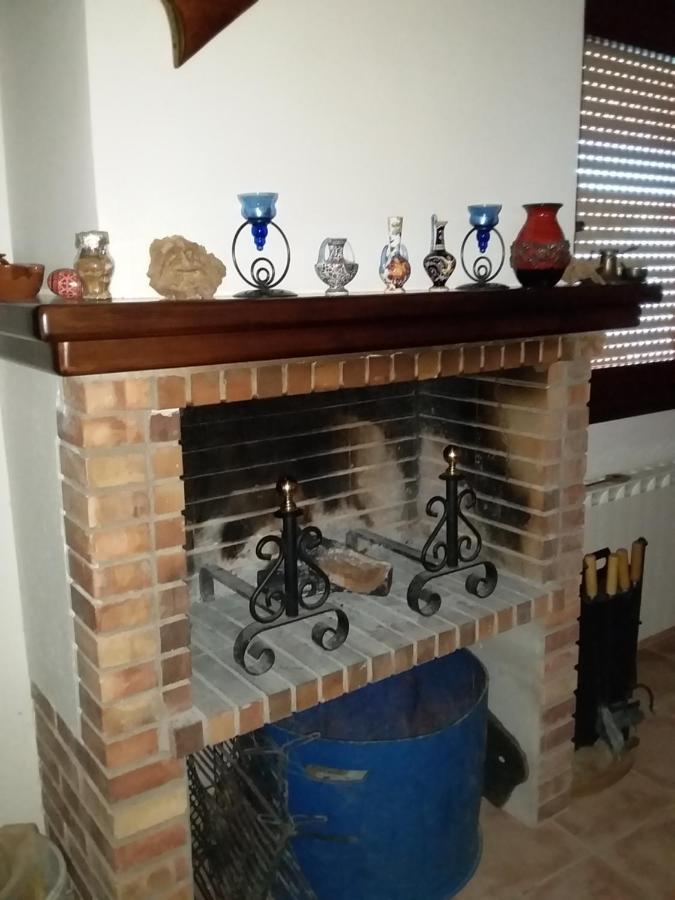 Loft Castello Βίλα Castello de Farfana Εξωτερικό φωτογραφία