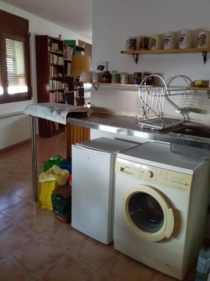 Loft Castello Βίλα Castello de Farfana Εξωτερικό φωτογραφία