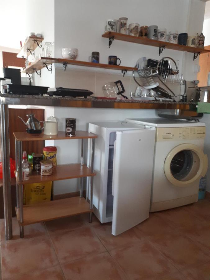 Loft Castello Βίλα Castello de Farfana Εξωτερικό φωτογραφία