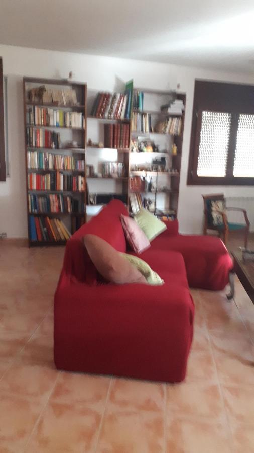 Loft Castello Βίλα Castello de Farfana Εξωτερικό φωτογραφία