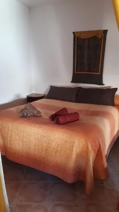 Loft Castello Βίλα Castello de Farfana Εξωτερικό φωτογραφία