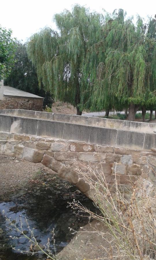 Loft Castello Βίλα Castello de Farfana Εξωτερικό φωτογραφία