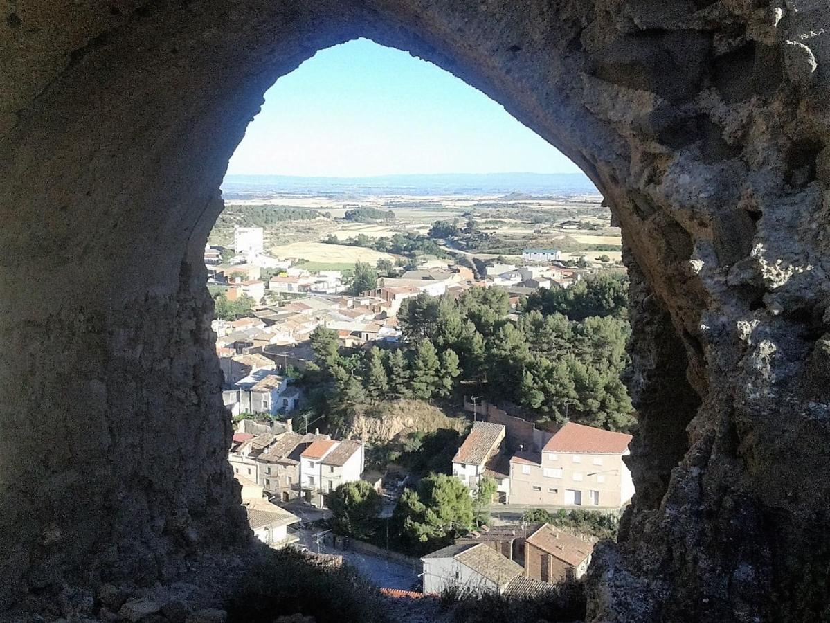 Loft Castello Βίλα Castello de Farfana Εξωτερικό φωτογραφία