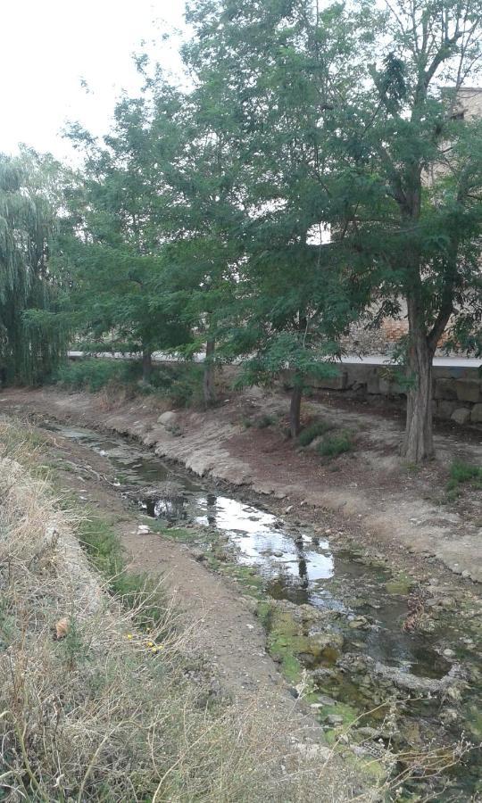 Loft Castello Βίλα Castello de Farfana Εξωτερικό φωτογραφία