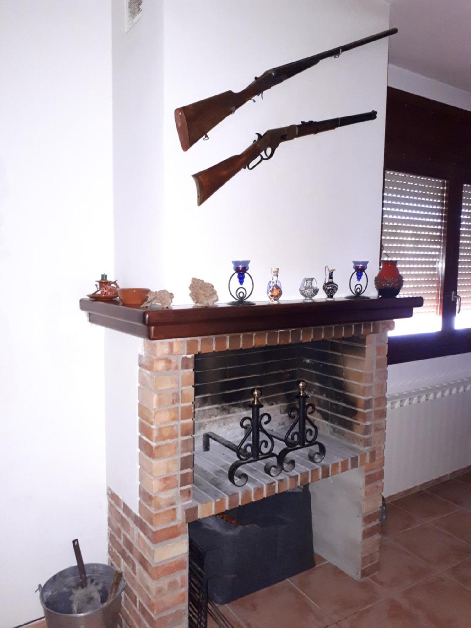 Loft Castello Βίλα Castello de Farfana Εξωτερικό φωτογραφία