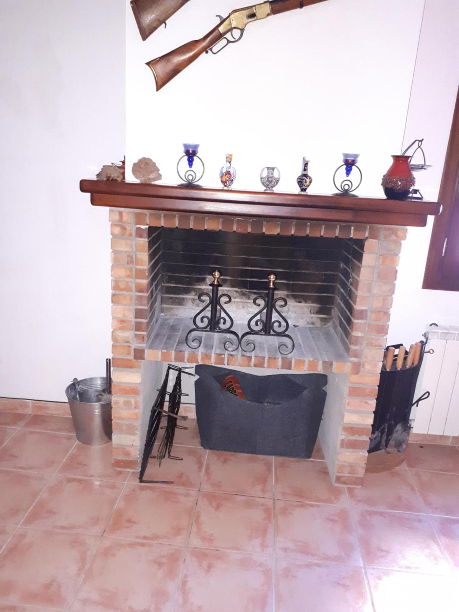 Loft Castello Βίλα Castello de Farfana Εξωτερικό φωτογραφία
