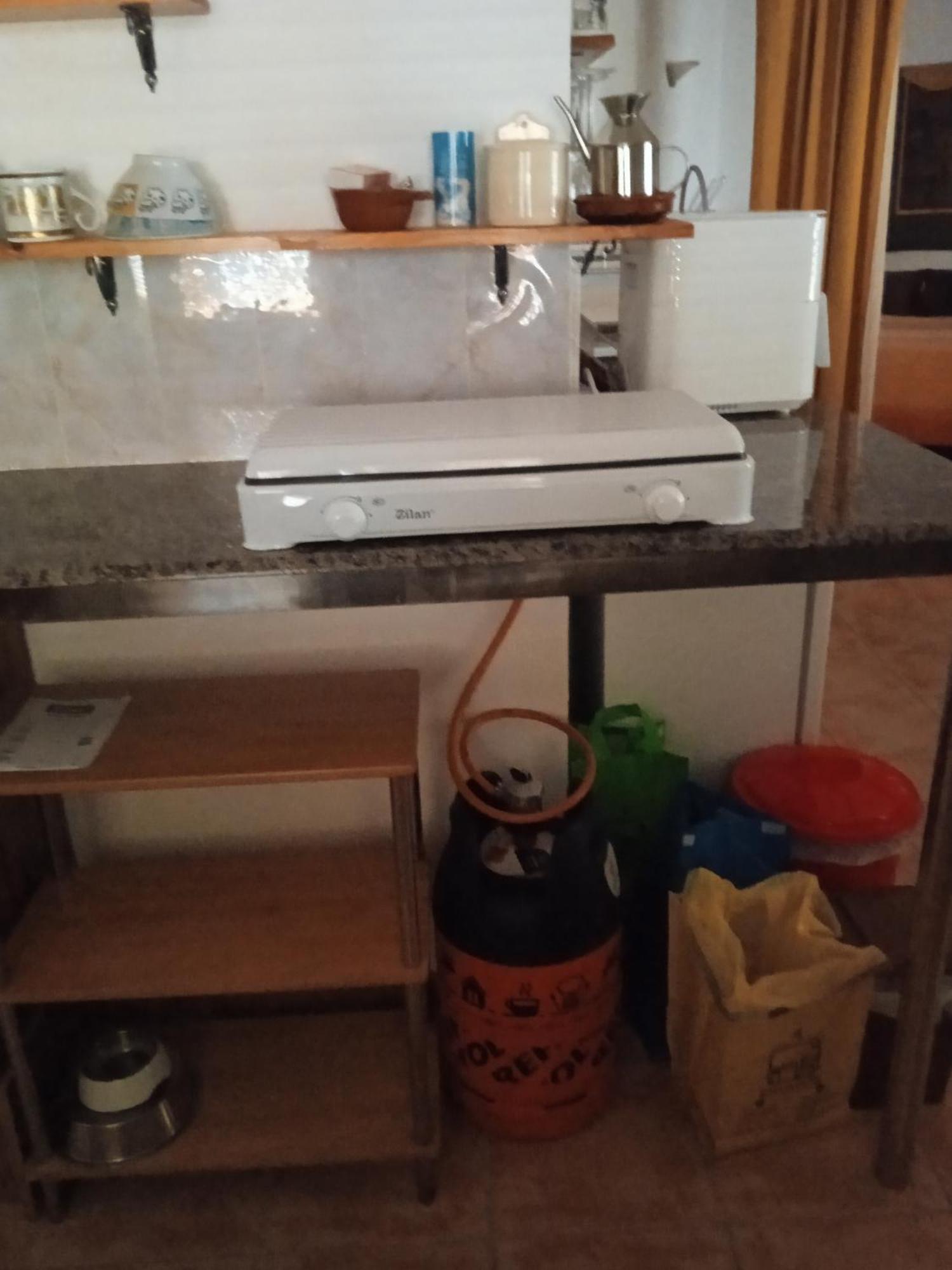 Loft Castello Βίλα Castello de Farfana Εξωτερικό φωτογραφία
