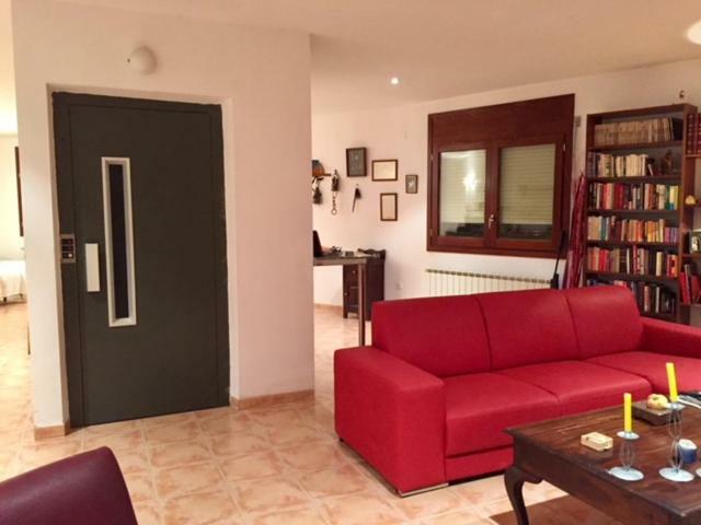 Loft Castello Βίλα Castello de Farfana Εξωτερικό φωτογραφία