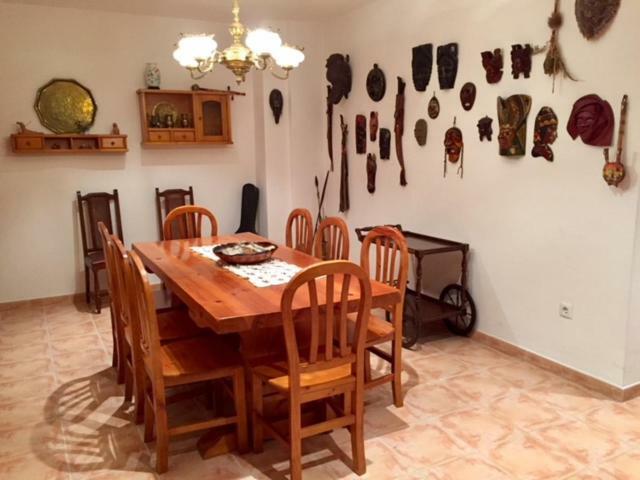 Loft Castello Βίλα Castello de Farfana Εξωτερικό φωτογραφία