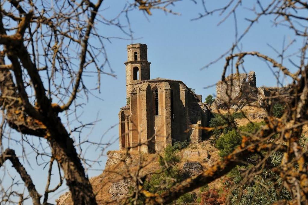 Loft Castello Βίλα Castello de Farfana Εξωτερικό φωτογραφία