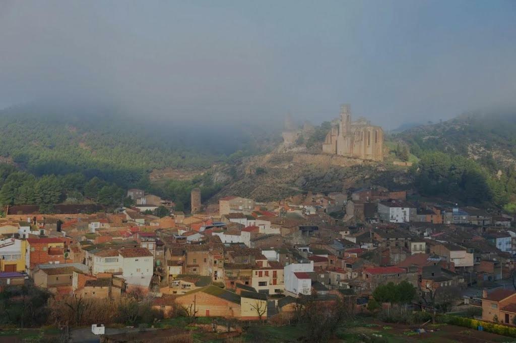 Loft Castello Βίλα Castello de Farfana Εξωτερικό φωτογραφία
