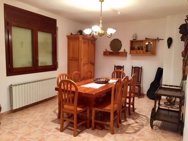 Loft Castello Βίλα Castello de Farfana Εξωτερικό φωτογραφία